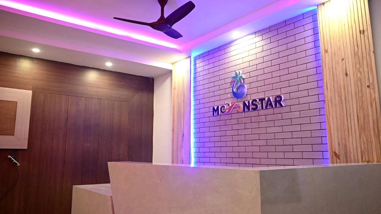 Moon Star Beach Resort Mandarmani Extérieur photo