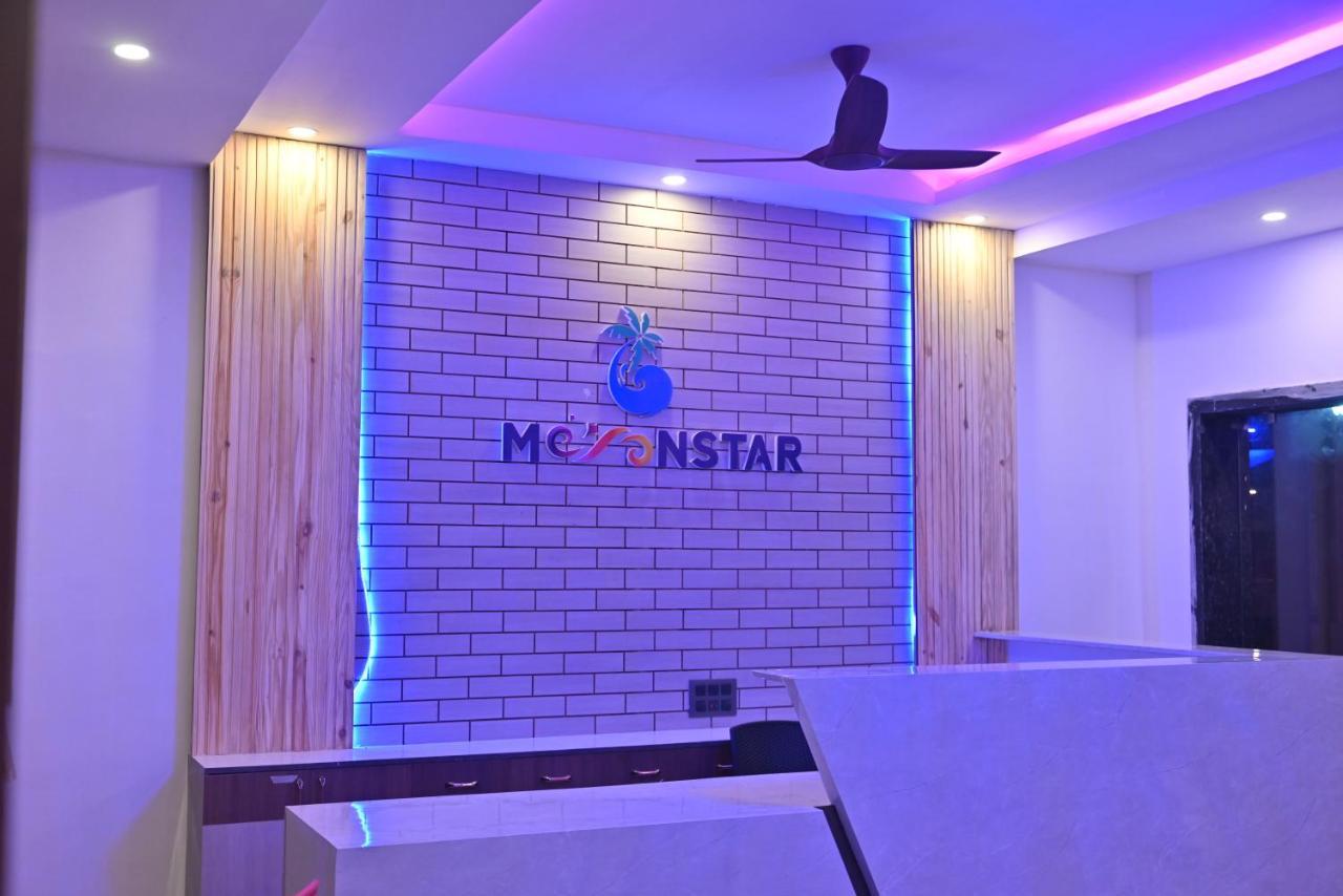 Moon Star Beach Resort Mandarmani Extérieur photo