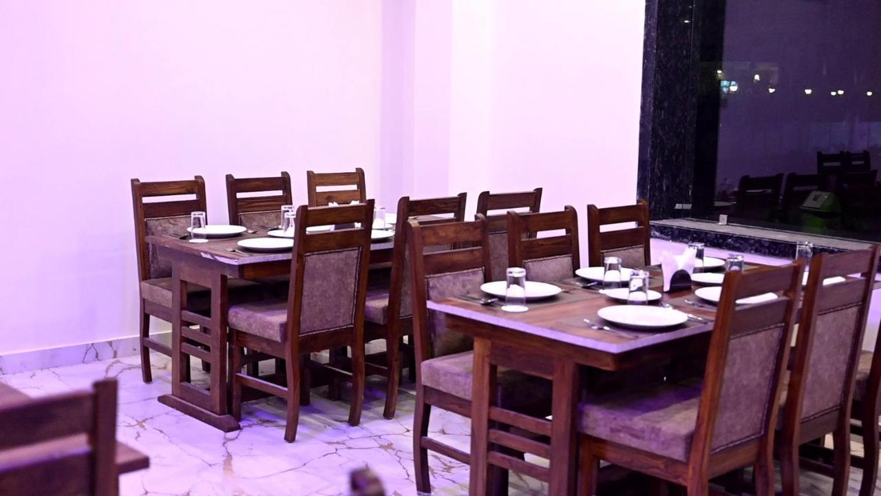 Moon Star Beach Resort Mandarmani Extérieur photo