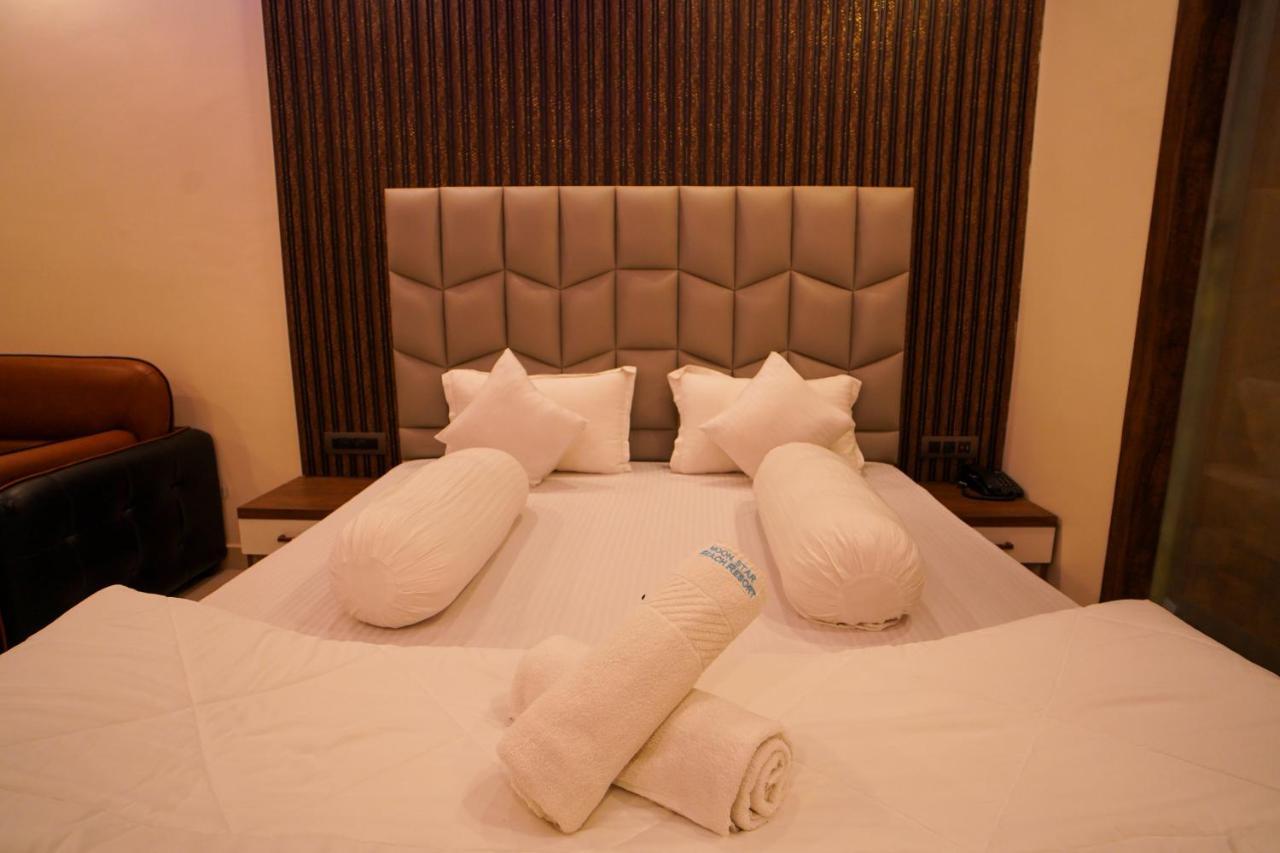 Moon Star Beach Resort Mandarmani Extérieur photo